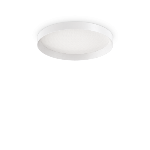 Lampa sufitowa łazienkowa FLY PL D35 Biały 2700K 341149 Ideal Lux