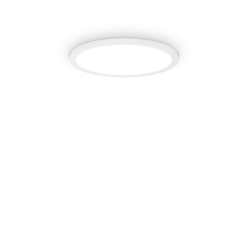 Lampa sufitowa łazienkowa FLY SLIM PL D35 2700K 341224 Ideal Lux