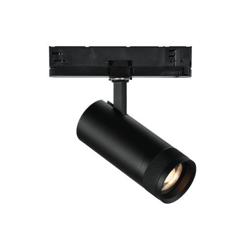 Reflektorek 3-fazowy EOS TR 3-PHASE 25W 3000K 1-10V BK 302966 Ideal Lux