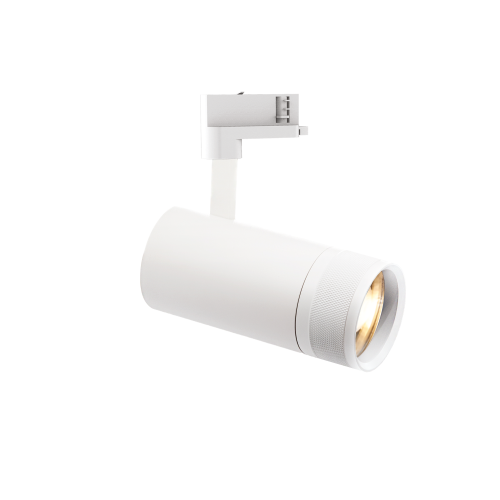 Reflektorek 3-fazowy EOS TR 3-PHASE 25W 3000K 1-10V WH 302973 Ideal Lux
