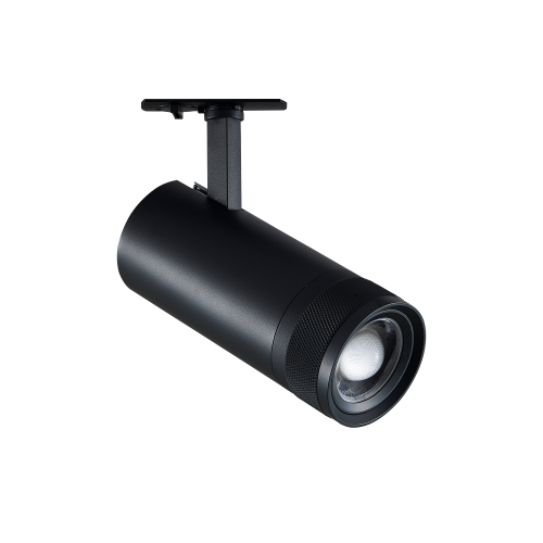 Reflektorek 3-fazowy EOS TR 1-PHASE 25W 3000K ON-OFF BK 342740 Ideal Lux