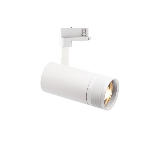 Reflektorek 3-fazowy EOS TR 3-PHASE 15W 2700K ON-OFF WH 340807 Ideal Lux
