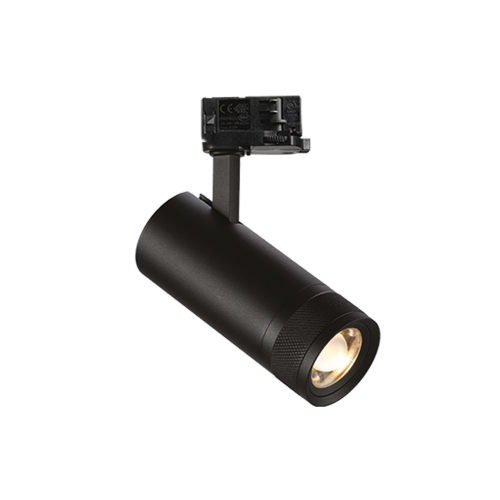 Reflektorek 3-fazowy EOS TR 3-PHASE 15W 3000K ON-OFF BK 276182 Ideal Lux