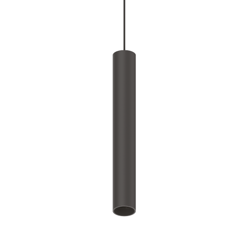 Reflektorek szynowy EGO PENDANT TUBE 12W 3000K DALI BK 286310 Ideal Lux