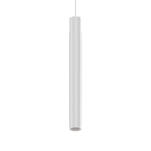 Reflektorek szynowy EGO PENDANT TUBE 12W 3000K 1-10V WH 303598 Ideal Lux