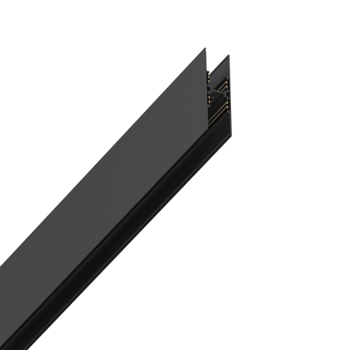 Szyna EGO PROFILE BI-EMISSION 1000 mm BK 322513 Ideal Lux