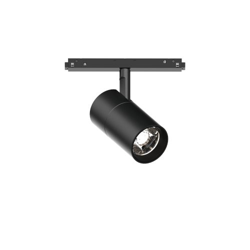 Reflektorek szynowy EGO TRACK SINGLE 26W 4000K ON-OFF BK 317991 Ideal Lux