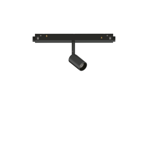 Reflektorek szynowy EGO TRACK SINGLE 03W 3000K DALI BK 286396 Ideal Lux