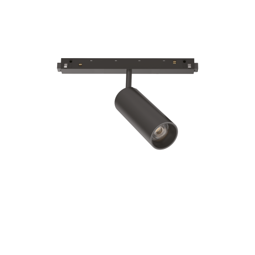 Reflektorek szynowy EGO TRACK SINGLE 12W 3000K 1-10V BK 303703 Ideal Lux