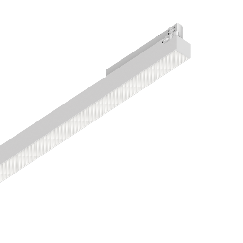 Reflektorek 3-fazowy DISPLAY UGR D0535 4000K WH 283708 Ideal Lux