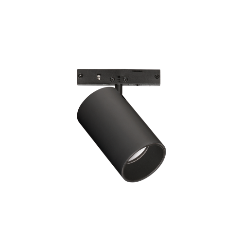 Reflektorek szynowy magnetyczny DEVA TRACK 4,5W BK 332789 Ideal Lux