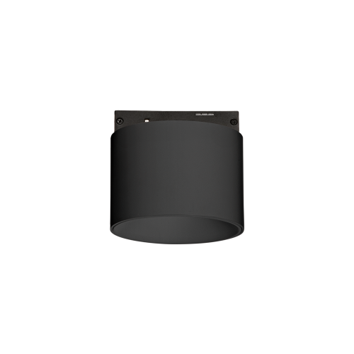 Reflektorek szynowy magnetyczny DEVA TRACK BIG 05W BK 332840 Ideal Lux