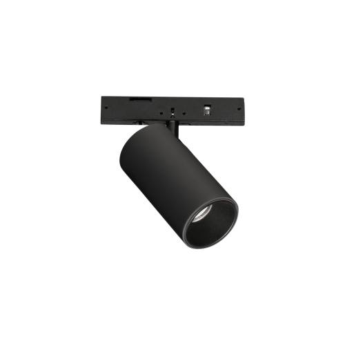 Reflektorek szynowy magnetyczny DEVA TRACK 2,5W BK 332765 Ideal Lux