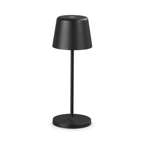 Lampa stołowa CUTE TL Czarny 346908 Ideal Lux