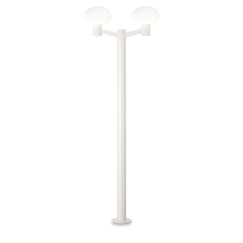 Latarnia CLIO MPT2 Biały 249506 Ideal Lux