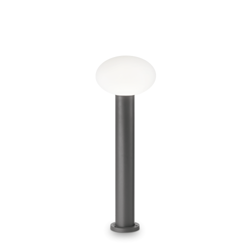 Słupek ogrodowy CLIO MPT1 Antracyt 249452 Ideal Lux