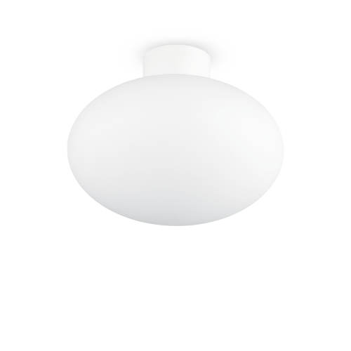 Lampa sufitowa CLIO MPL1 Biały 148847 Ideal Lux