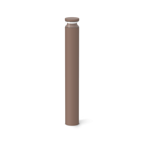 Słupek ogrodowy BOEING PT H100 Kawa 346724 Ideal Lux