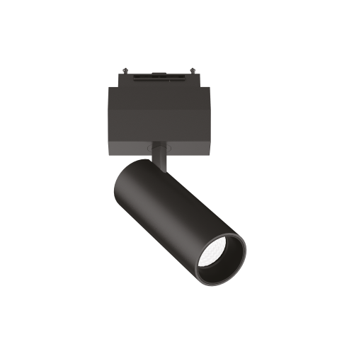 Układ liniowy ARCA TRACK 14W 3000K BK 222967 Ideal Lux