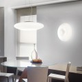 Lampa wisząca GLORY SP3 D40 biała 101125 Ideal lux