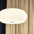 Lampa wisząca ARIZONA SP3 biała 214474 Ideal lux