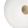 Lampa wisząca ARIZONA SP5 biała 214481 Ideal lux