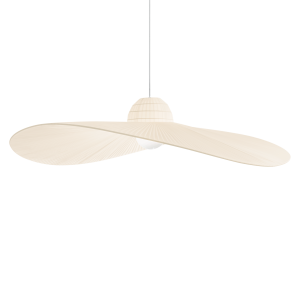 Lampa wisząca MADAME SP1 AVORIO kość słoniowa 219875 Ideal lux