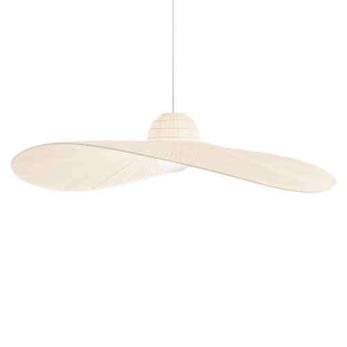 Lampa wisząca MADAME SP1 AVORIO kość słoniowa 219875 Ideal lux