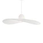 Lampa wisząca MADAME SP1 BIANCO biała 174396 Ideal lux