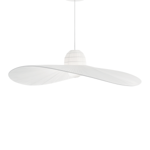Lampa wisząca MADAME SP1 BIANCO biała 174396 Ideal lux