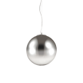 Lampa wisząca MAPA SP1 D40 CROMO SFUMATO chrom 161334 Ideal lux