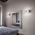 Kinkiet CLIP AP2 SMALL chrom 031361 Ideal lux
