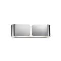 Kinkiet CLIP AP2 SMALL chrom 031361 Ideal lux