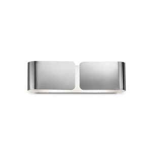 Kinkiet CLIP AP2 SMALL chrom 031361 Ideal lux