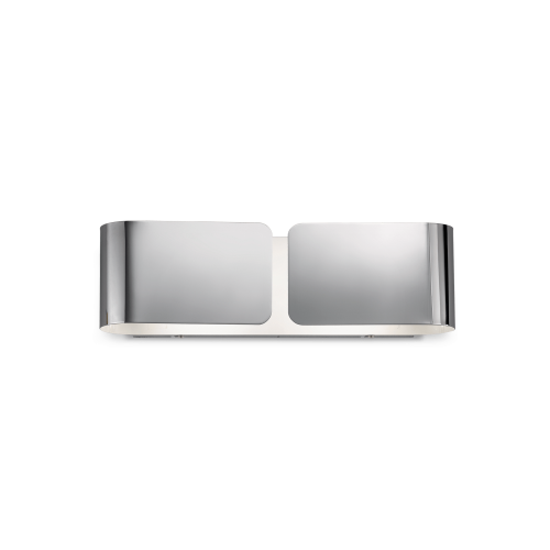 Kinkiet CLIP AP2 SMALL chrom 031361 Ideal lux