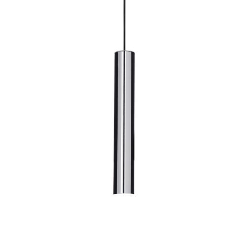 Lampa wisząca LOOK SP1 D06 CROMO chrom 104942 Ideal lux