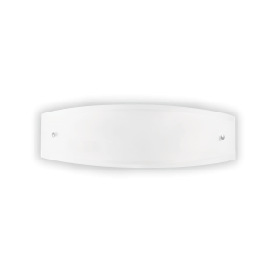 Kinkiet ALI AP2 biały 026558 Ideal lux