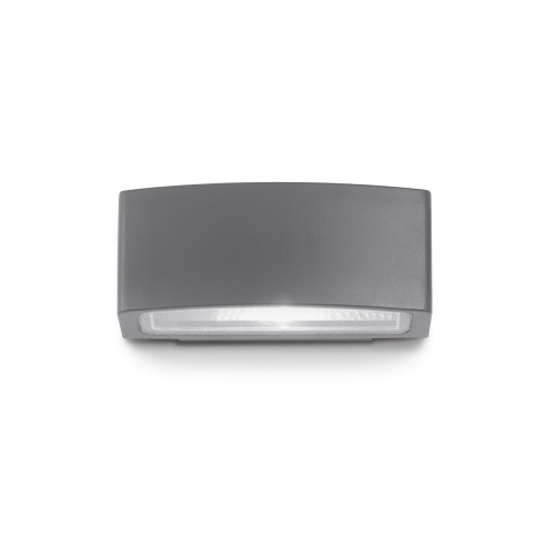 Kinkiet zewnętrzny IP55 ANDROMEDA AP1 antracyt 061580 Ideal lux