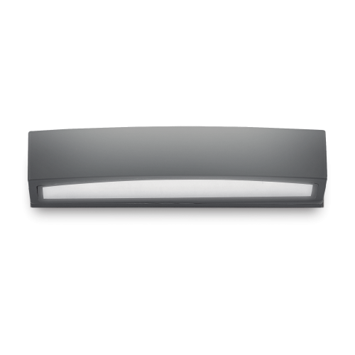 Kinkiet zewnętrzny IP55 ANDROMEDA AP2 antracyt 092355 Ideal lux