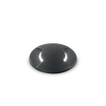 Lampa zewnętrzna IP67 CECILIA PT1 SMALL czarna 120287 Ideal lux