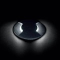 Lampa zewnętrzna IP67 CECILIA PT1 SMALL czarna 120287 Ideal lux