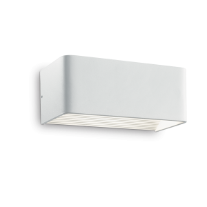 Kinkiet LED CLICK AP D20 biały 017518 Ideal lux