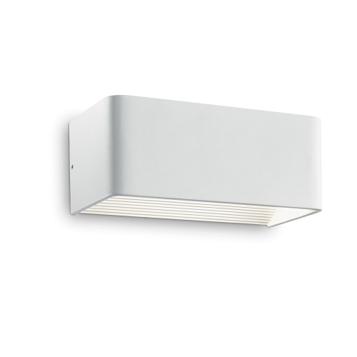 Kinkiet LED CLICK AP D20 biały 017518 Ideal lux