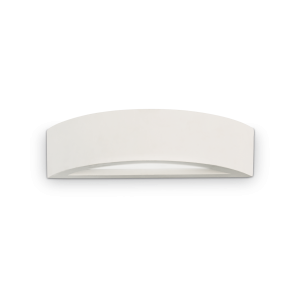 Kinkiet WHISKY AP1 biały 105710 Ideal lux