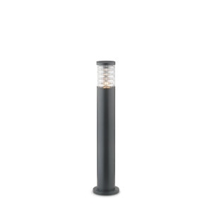 Lampa stojąca zewnętrzna TRONCO PT1 H80 ANTRACITE antracyt 026992 Ideal lux