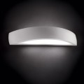 Kinkiet SODA AP2 biała 105727 Ideal lux