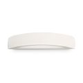 Kinkiet SODA AP2 biała 105727 Ideal lux