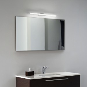 Kinkiet RIFLESSO AP D42 CROMO chrom 142272 Ideal lux