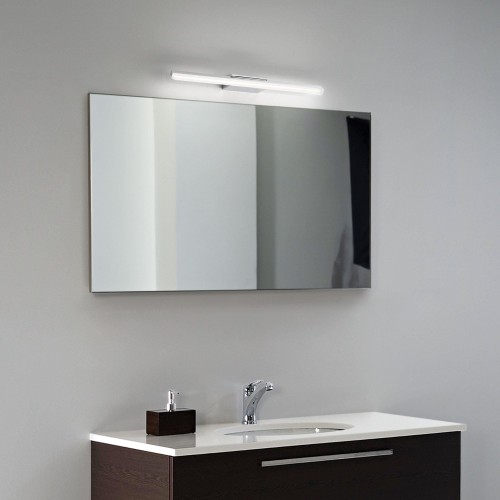 Kinkiet RIFLESSO AP D42 CROMO chrom 142272 Ideal lux