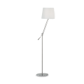 Lampa podłogowa REGOL PT1 BIANCO biała 014609 Ideal lux